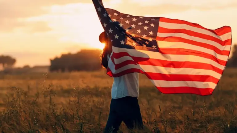 Countries Considered More Free Than the United States in 2025