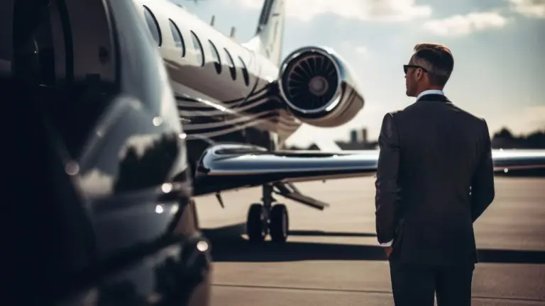 11 American Presidents Who Traveled the Most During Their Presidency