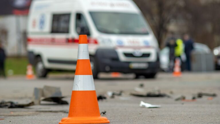 20 States Where Fatal Car Accidents Are Most Common (And How to Stay Safe)
