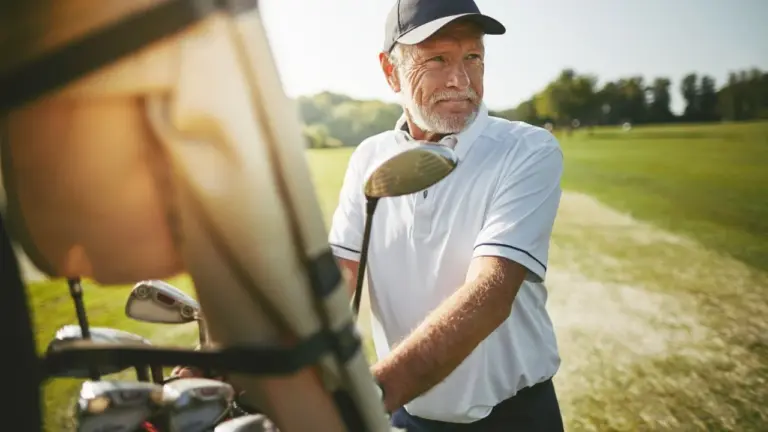 North Carolina Swings into the Top 14 Golf States in America
