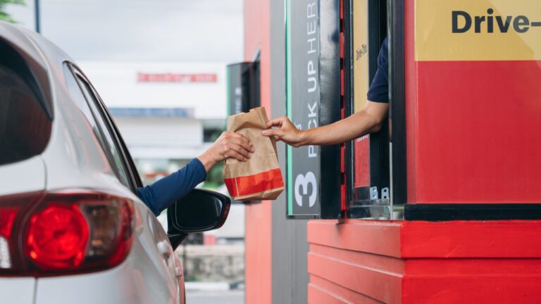 Washington, Your Drive-Thru Manners Are Missing: 21 Tips to Get Them Back